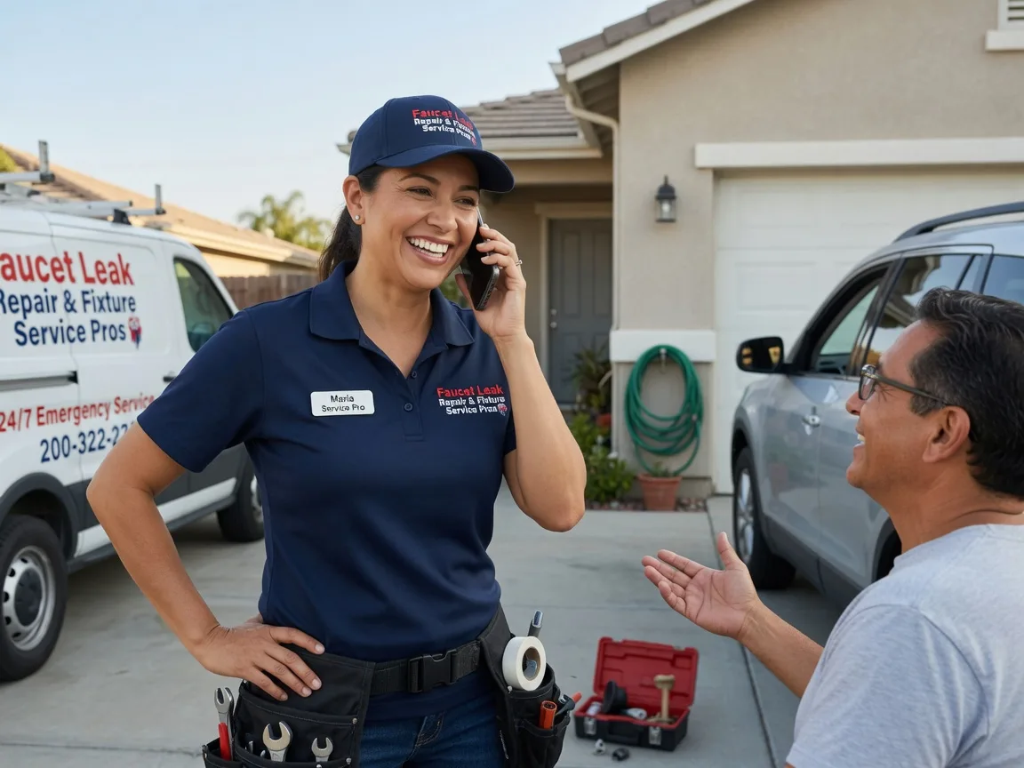 Faucet Repair Imogene, IA FAQs