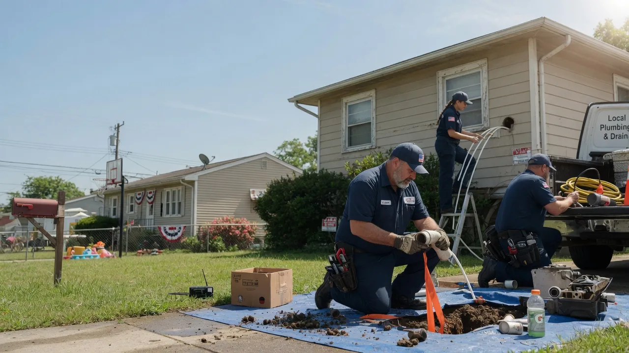 Faucet Repair in Imogene, IA near me